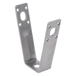 Walraven Trapezaufhänger Durchmesser 13mm, Edelstahl V4A... WALRAVEN-6787001 8719942017305 (Abb. 1)