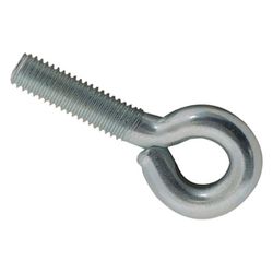 Walraven Ringschraube M10x30mm, Ring-Durchmesser 15mm, elektrolytisch verzinkt... WALRAVEN-6804030 8712993542710 (Abb. 1)