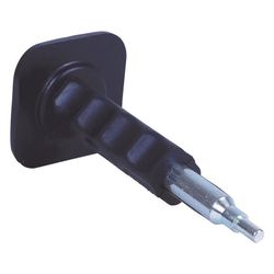 Walraven Anker-Setzwerkzeug WDI2R, für Einschlaganker mit M8, Stahl... WALRAVEN-6902608 8719942125093 (Abb. 1)