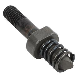 Walraven Stanznippel Durchmesser 10,5mm Ersatz für Trapezlochzange... WALRAVEN-6920013 8712993373284 (Abb. 1)