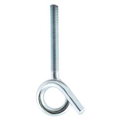 Walraven Sicherheitshaken, M8 Länge 30mm Durchmesser 16,5mm, elektrolytisch verzinkt... WALRAVEN-6940008 8712993542741 (Abb. 1)