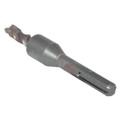 Walraven Bundbohrer WDI1 SD M10x110mm, Bohrlochtiefe 32mm, für Einschlaganker und als... WALRAVEN-6951010 8712993156337 (Abb. 1)