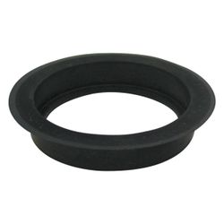 Walraven Mengering Dichtungsring IS DN 125, GA-Muffe auf HT/PE, EPDM, Schwarz... WALRAVEN-7302125 8712993375332 (Abb. 1)
