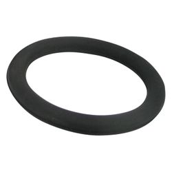 Walraven Mengering Dichtungsring A DN 150, GA-Muffe auf SML/GA, EPDM, Schwarz... WALRAVEN-7301150 8712993375301 (Abb. 1)