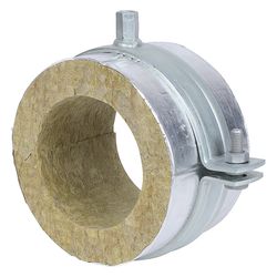 Walraven Bisofix Kälteschelle MW, Gewinde M10/M12 Dämmschichtdicke 30mm, für Rohrdu... WALRAVEN-231030114 8719942988940 (Abb. 1)