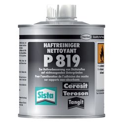 Walraven Sista Haftreiniger P819, zur Haftverbesserung innen und außen, 250ml... WALRAVEN-HE-L819H 8712993871780 (Abb. 1)