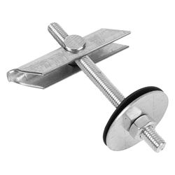Walraven Kippdübel Gewindebolzen mit U-Profil, M8x100mm, elektrolytisch verzinkt... WALRAVEN-0670603 8712993265886 (Abb. 1)