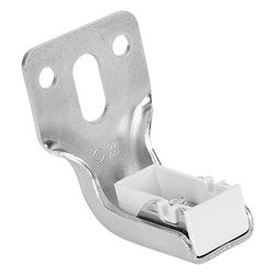 Walraven Wandkonsole 7501, für Heizkörperbefestigungssatz, elektrolytisch verzinkt... WALRAVEN-0750100 8712993011681 (Abb. 1)