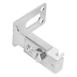 Walraven Wandhalter 7524, für Heizkörperbefestigungssatz, elektrolytisch verzinkt... WALRAVEN-0752400 8712993011711 (Abb. 1)