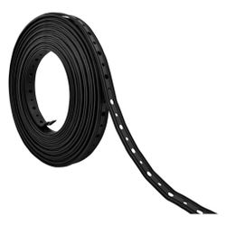 Walraven Montageband 19x3mm Länge 10m Lochbild 4,5 und 6,5mm, Stahl PVC-beschichtet... WALRAVEN-0832719 8712993053056 (Abb. 1)