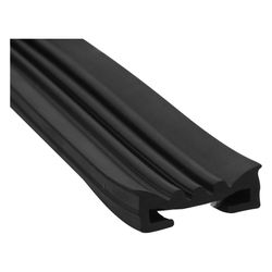 Walraven Gummieinlage 25x4mm, Länge 140m Temperatur -30 bis 110 Grad C DIN 4109, EPDM... WALRAVEN-0840254 8712993304721 (Abb. 1)