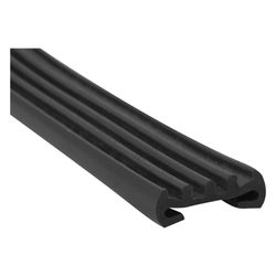 Walraven Gummieinlage 30x3mm, Länge 50m Temperatur bis 200 Grad C, Silikon, Rotbraun... WALRAVEN-0845304 8712993752614 (Abb. 1)