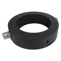 Walraven Bisofix Kälteschelle 88, Gewinde M16, -50 bis 105 Grad C, für Rohrdurchmesse... WALRAVEN-0880273 8712993063185 (Abb. 1)
