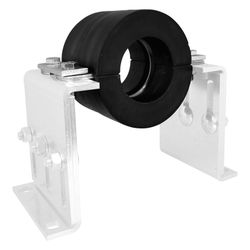 Walraven Bisofix Kältefestpunktschelle CF 88,9mm, PUR-Hartschaum... WALRAVEN-0881088 8712993872305 (Abb. 1)
