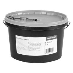 Walraven Kette DIN5685 26x5,4mm Gesamtlänge 30m Stärke 3mm, Edelstahl V2A... WALRAVEN-0917015 8712993541560 (Abb. 1)
