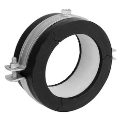 Walraven Bisofix Kälteschelle E32, Gewinde M16, -45 bis 105 Grad C, für Rohrdurchmes... WALRAVEN-22115168 8712993981229 (Abb. 1)