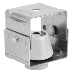 Walraven VibraTek Schallschutzaufhänger HR-1, maximal 300N... WALRAVEN-2800800300 8719942046336 (Abb. 1)