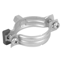 Walraven Bifix Rohrschelle G2, 108-115mm M8/M10 BUP1000 Zweischraubenschelle, Stahl... WALRAVEN-3008115 8712993992669 (Abb. 1)