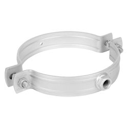 Walraven Schwerlastschelle HD500 M16, BUP 424-436mm Zweischraubenschelle... WALRAVEN-33068436 8712993966400 (Abb. 1)