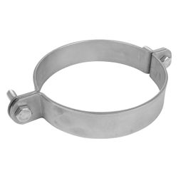 Walraven Schwerlastschelle HD500 M16, 329-341mm Zweischraubenschelle, Edelstahl... WALRAVEN-33077341 8719942030885 (Abb. 1)