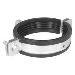 Walraven Schwerlastschelle HD1501 M16, BUP 159-169mm Zweischraubenschelle, EPDM... WALRAVEN-33168169 8712993980215 (Abb. 1)