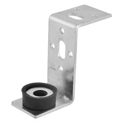 Walraven Luftkanalwinkel Typ Z, 30x81,5x63m M10 nach DIN 4109, elektrolytisch verzink... WALRAVEN-4125003 8712993271801 (Abb. 1)