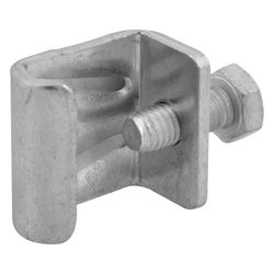 Walraven Luftkanalverbinder 30x50x19mm, Stahl 1.0332, elektrolytisch verzinkt... WALRAVEN-4125020 8712993573851 (Abb. 1)