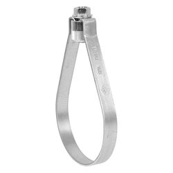 Walraven Sprinklerschlaufe VdS M16, für Rohrdurchmesser 221mm mit Flansch und Hutmut... WALRAVEN-45565221 8712993608690 (Abb. 1)