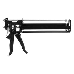 Walraven Kartuschenpistole WIS DG, für 300ml Kartusche, Metall... WALRAVEN-6099986 8712993160181 (Abb. 1)