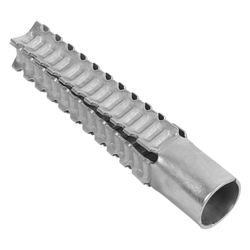 Walraven Metallspreizdübel 6x32mm passiviert BS-geprüft, elektrolytisch verzinkt, Gel... WALRAVEN-6103632 8712993311132 (Abb. 1)