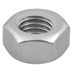Walraven Sechskantmutter DIN 934 M8, V4A, 6127008... WALRAVEN-6127008 8712993293896 (Abb. 1)