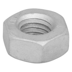Walraven Sechskantmutter DIN 934 M8 BUP, Stahl, 61281008... WALRAVEN-61281008 8712993848157 (Abb. 1)