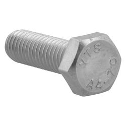 Walraven Sechskantschraube ISO 4017, M8x60mm SW13, Edelstahl V4A... WALRAVEN-6147860 8712993542277 (Abb. 1)
