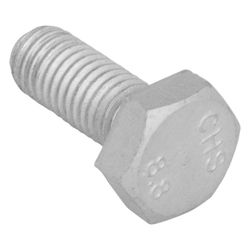 Walraven Sechskantschraube DIN 933, M12x30mm SW19 BUP, Stahl... WALRAVEN-61481230 8712993856626 (Abb. 1)