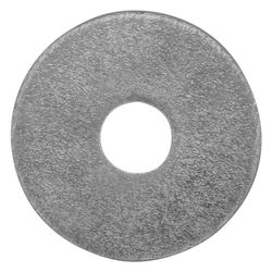 Walraven Kotflügelscheibe 20x1,5mm, Innendurchmesser 5,3mm, Stahl... WALRAVEN-6176520 8712993370351 (Abb. 1)