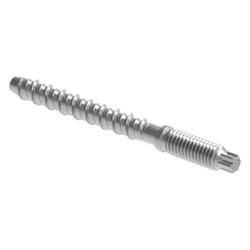 Walraven Betonankerschraube W-LX-M 6x55mm, Außengewinde M8 und T30 für un-/gerissene... WALRAVEN-62434305 8719942052825 (Abb. 1)