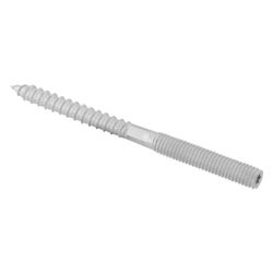 Walraven Stockschraube BUP, M10x200mm mit Sechskant SW8 und Sechsrund T25... WALRAVEN-62681020 8712993857265 (Abb. 1)