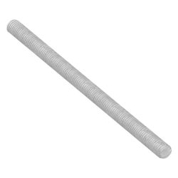 Walraven Gewindestange DIN 976-1, Länge 2m Gewinde M8 BUP, Stahl... WALRAVEN-63082008 8712993856244 (Abb. 1)
