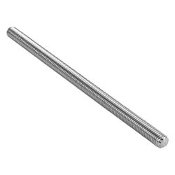 Walraven Gewindestift DIN976, M8x60mm, V2A, 6317806... WALRAVEN-6317806 8712993532605 (Abb. 1)