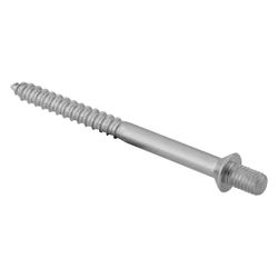 Walraven Ansatzschraube M6x50mm, für Dübel 8mm, Stahl 1.0332, elektrolytisch verzinkt... WALRAVEN-6353650 8712993302567 (Abb. 1)
