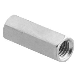 Walraven Gewindemuffe M8x30mm, Stahl elektrolytisch verzinkt, 6453830... WALRAVEN-6453830 8712993003204 (Abb. 1)