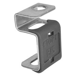Walraven Gewindestangenverbinder M8, 21x24x41mm, sendzimirverzinkt... WALRAVEN-6455008 8712993952793 (Abb. 1)