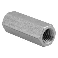 Walraven Gewindemuffe M16x48mm, Edelstahl V2A, 64571648... WALRAVEN-64571648 8712993181476 (Abb. 1)