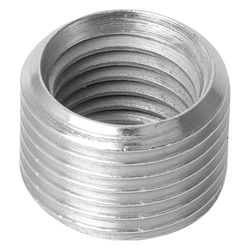 Walraven Reduzierstück AG/IG, Außengewinde 1/2" auf Innengewinde M16, Reduzierzylinde... WALRAVEN-6473521 8712993283163 (Abb. 1)
