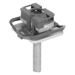 Walraven RapidStrut Hammerfix G2 BUP M10x80mm, komplett vormontiert... WALRAVEN-652785008 8712993105588 (Abb. 1)