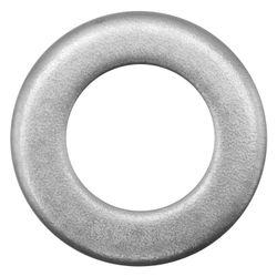 Walraven Unterlegscheibe EN-ISO 7089, 17x30x3mm, elektrolytisch verzinkt... WALRAVEN-6533016 8712993372508 (Abb. 1)