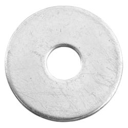 Walraven Unterlegscheibe EN-ISO 7089, 6,4x12x1,6mm, elektrolytisch verzinkt... WALRAVEN-6533006 8712993283828 (Abb. 1)