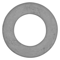 Walraven Unterlegscheibe EN-ISO 7089 BUP 17x30x3mm, brandgeprüft... WALRAVEN-65381316 8712993979905 (Abb. 1)