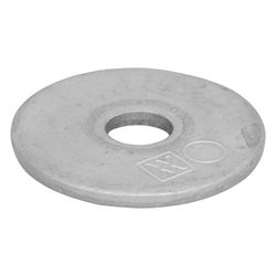 Walraven Strut Unterlegscheibe BUP, 8,4x40x3mm, brandgeprüft... WALRAVEN-65381508 8712993848171 (Abb. 1)