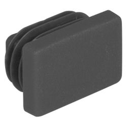 Walraven Schienenendstopfen für Schiene WM0/15, Polyethylen, Grün... WALRAVEN-6566000 8712993284139 (Abb. 1)